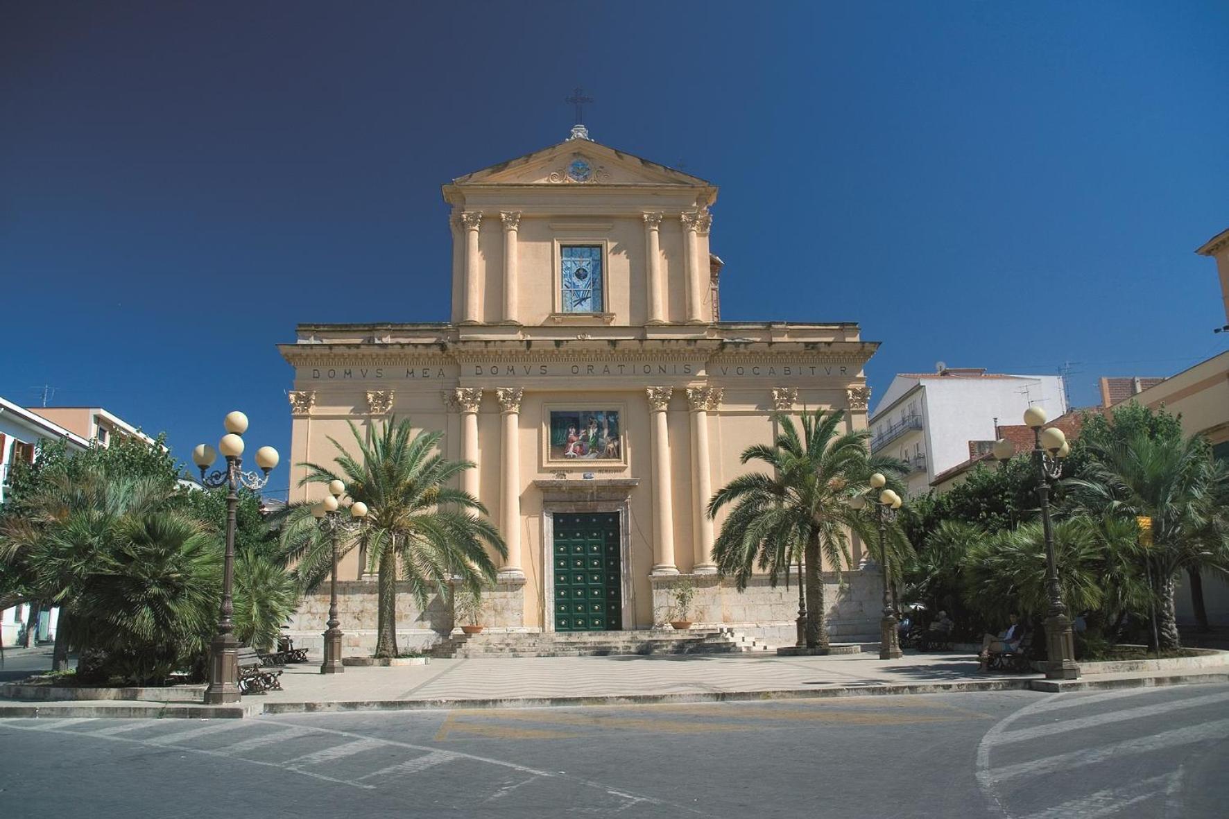 I Mori In Campidoglio Affitta * SantʼAgata di Militello