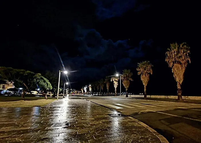 I Mori In Campidoglio Affitta Camere