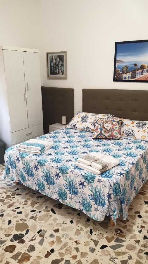 Guest house I Mori In Campidoglio Affitta *