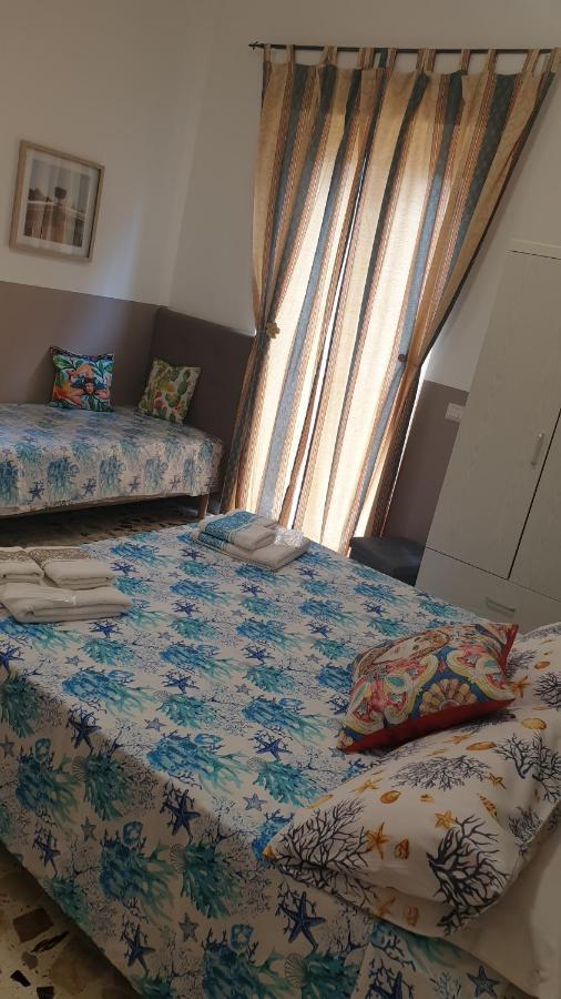 I Mori In Campidoglio Affitta Guest house