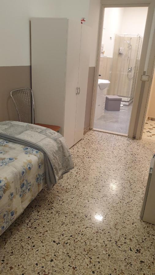 Guest house I Mori In Campidoglio Affitta Sant'Agata di Militello