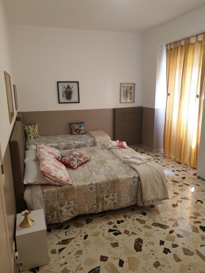 I Mori In Campidoglio Affitta Sant'Agata di Militello