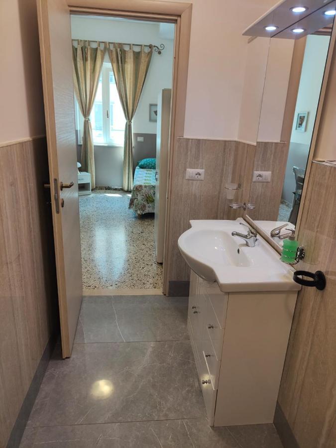 I Mori In Campidoglio Affitta Guest house