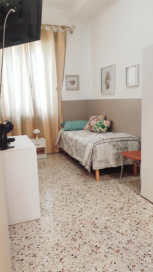 Guest house I Mori In Campidoglio Affitta Sant'Agata di Militello