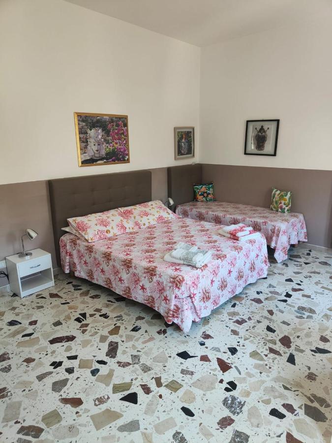 I Mori In Campidoglio Affitta