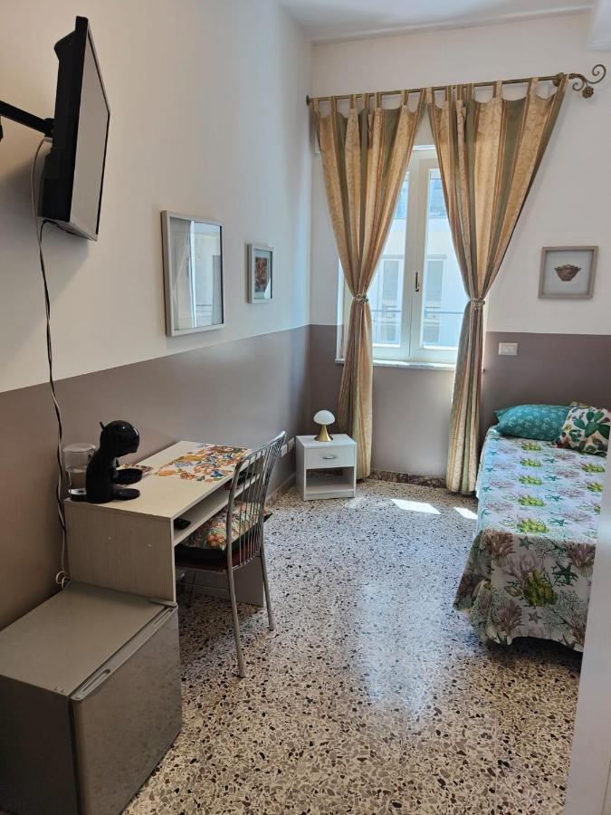 Guest house I Mori In Campidoglio Affitta *