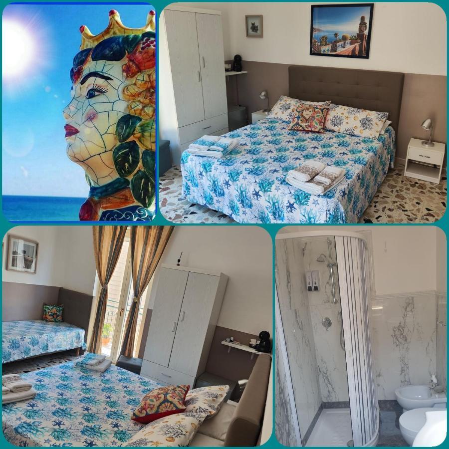 Guest house I Mori In Campidoglio Affitta Sant'Agata di Militello