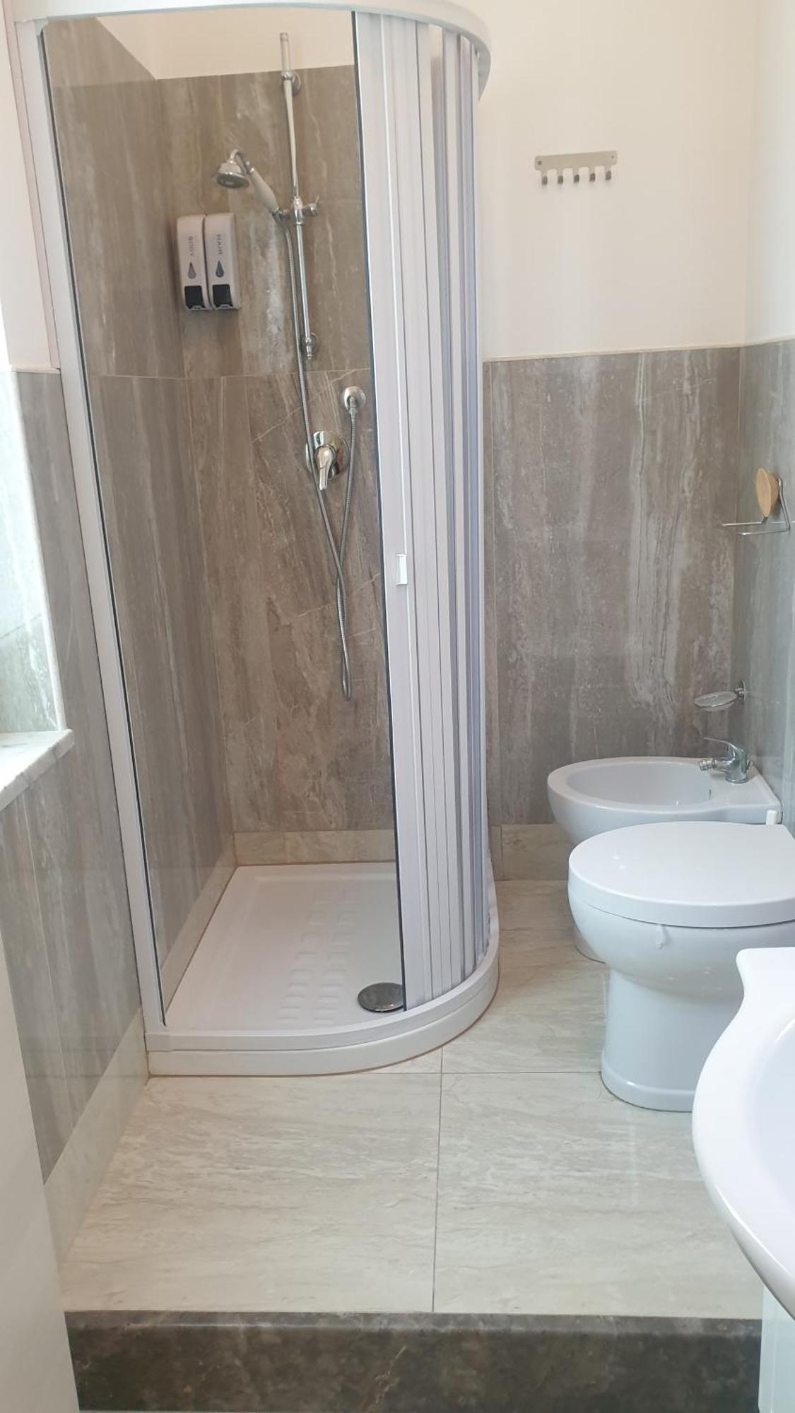 Guest house I Mori In Campidoglio Affitta Sant'Agata di Militello