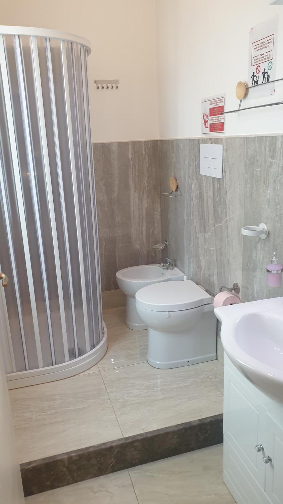 Guest house I Mori In Campidoglio Affitta Sant'Agata di Militello