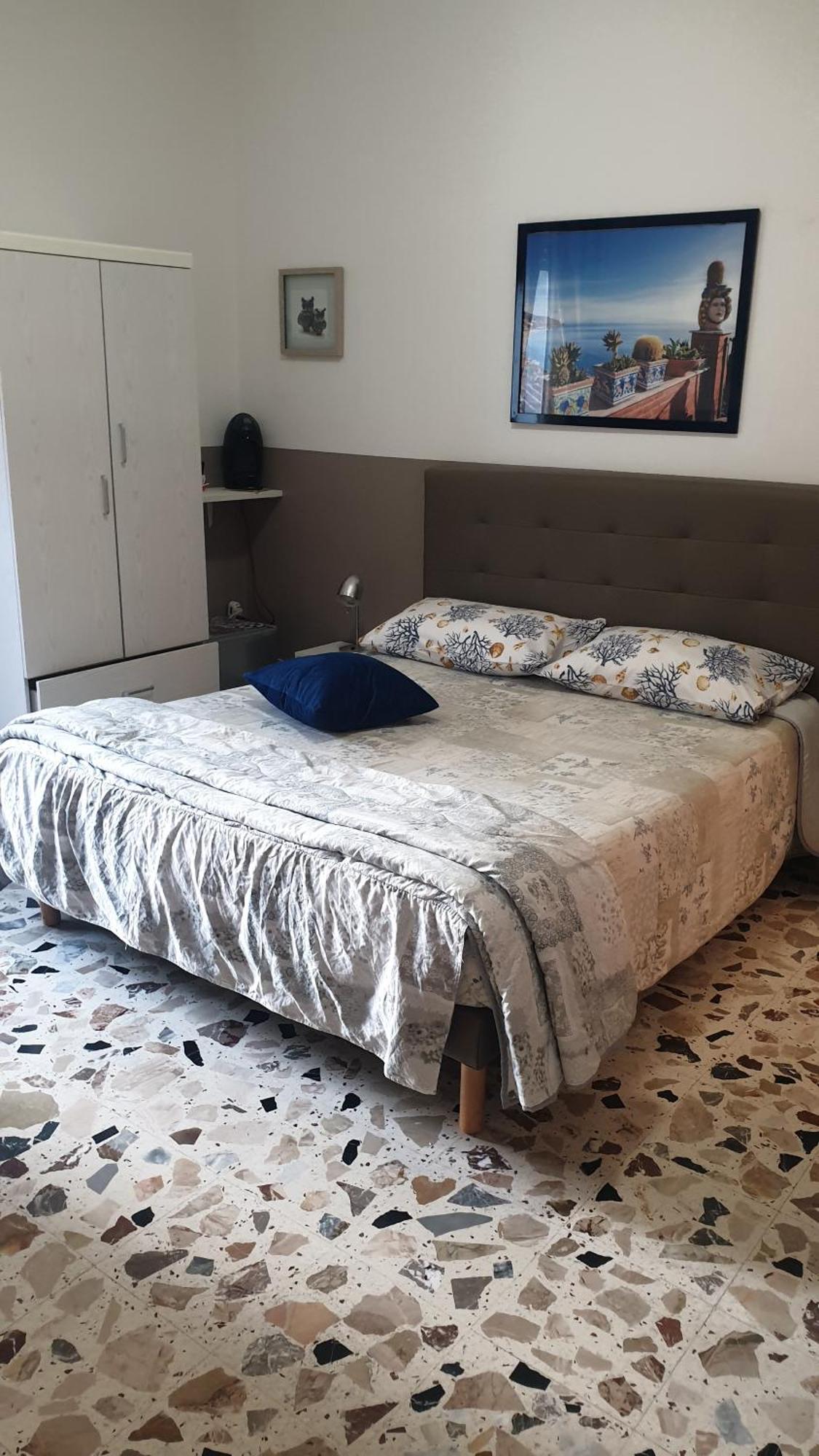 Guest house I Mori In Campidoglio Affitta