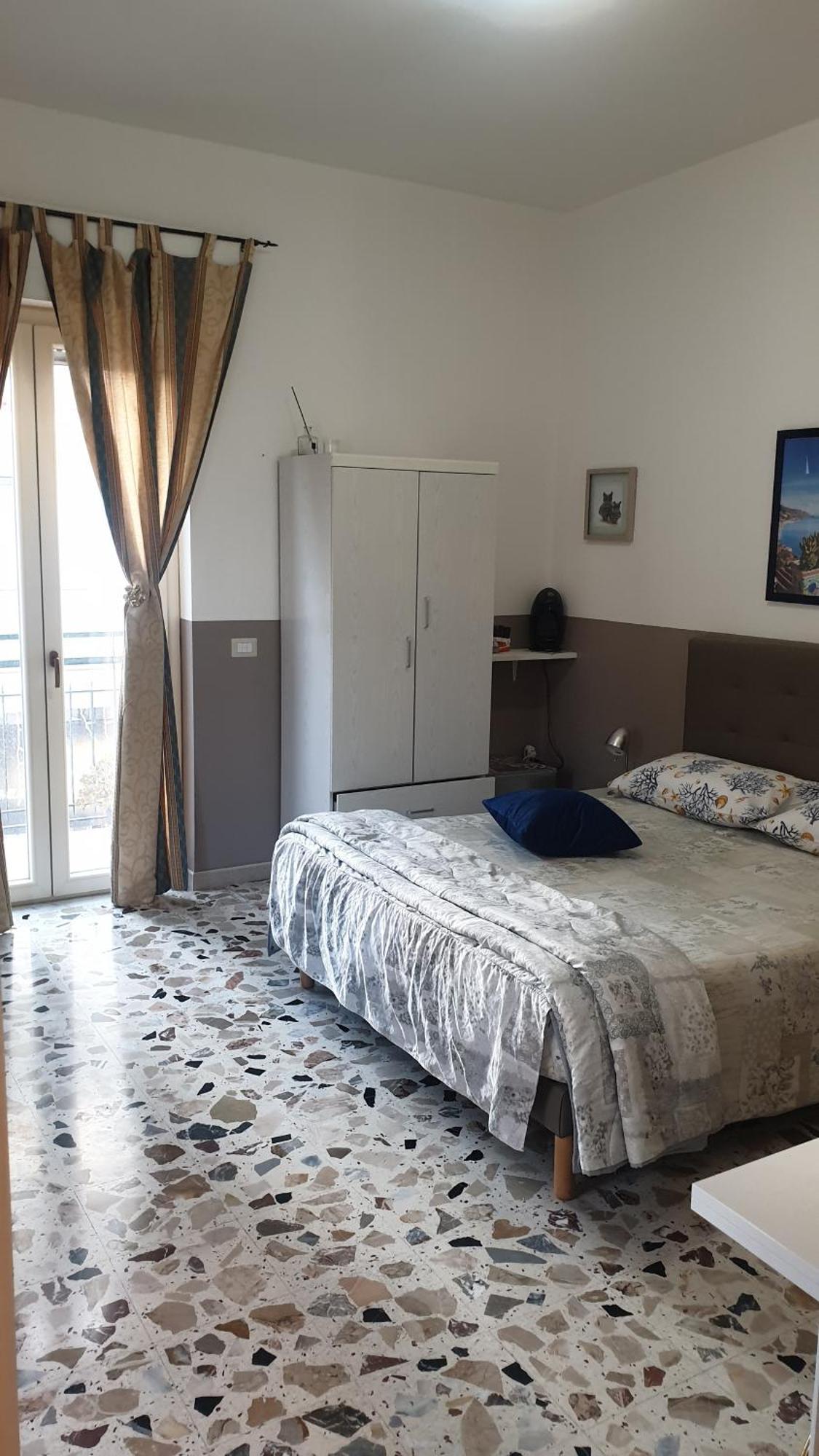 Guest house I Mori In Campidoglio Affitta