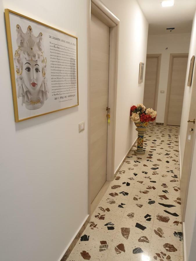 I Mori In Campidoglio Affitta Guest house