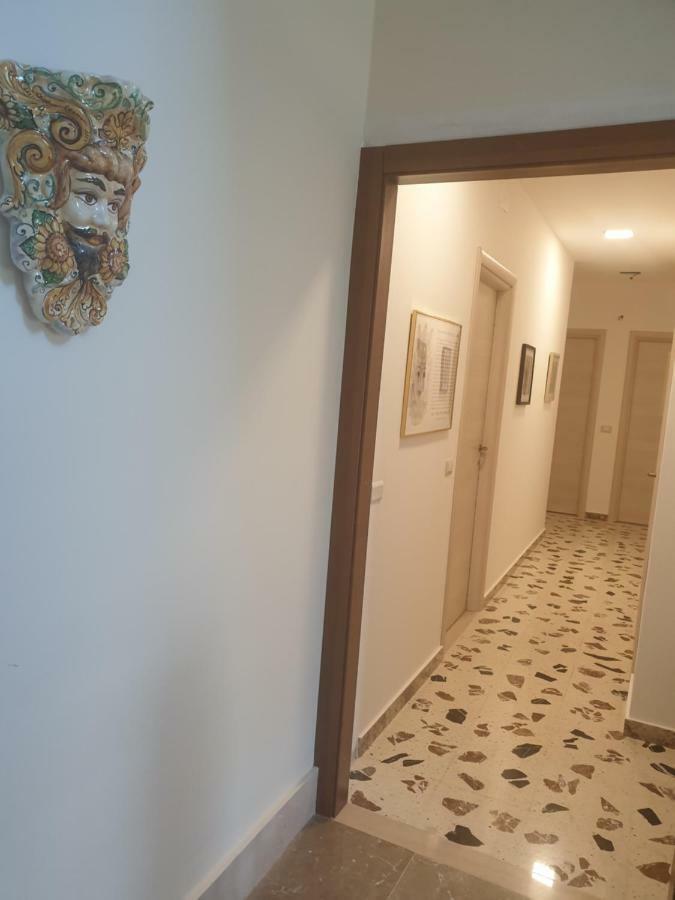 I Mori In Campidoglio Affitta * Sant'Agata di Militello